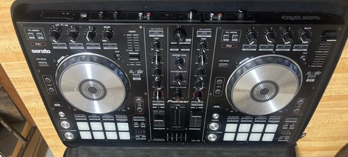 Pioneer ddj double - double, dj