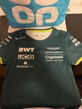 Aston Martin Cognizant F1 Team