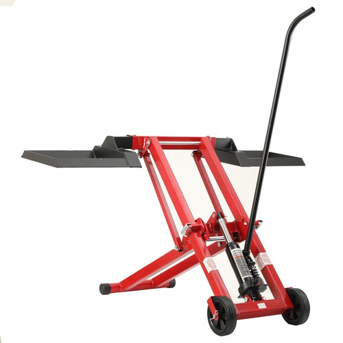 Lawn mower lift jack - lawn,