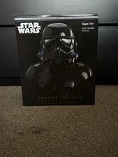 Star Wars Shadow Trooper 1/2