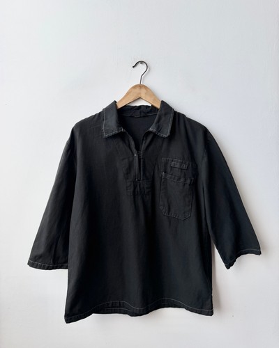 Vintage artist smock - vintage,