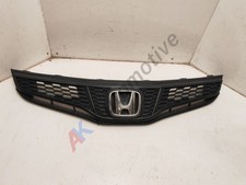 Honda Jazz 2009-2015 Front Bumper Upper Grill Grille Badge Emblem 71121-TF0-90