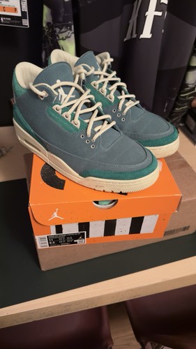 Jordan nina chanel size - 3,
