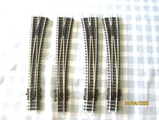 PECO N GAUGE  -2 x L /H & 2 x
