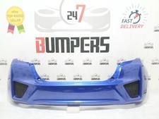 HONDA JAZZ 2015 - 2018 GENUINE REAR BUMPER WITH SIDE TRIMS 71501-T5A-0000