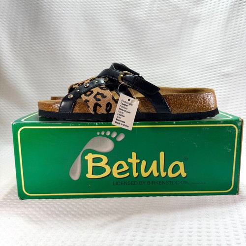 Nib betula birkenstock - betula,