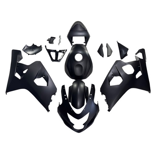 Full bodywork fairings - full,