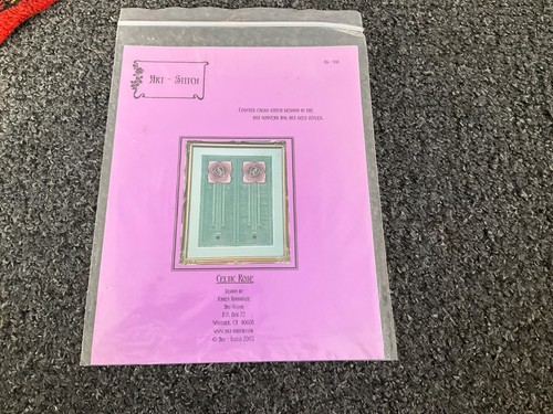 Vintage 1999 art - 1999, art-stitch