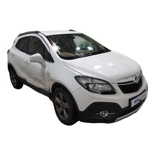 Vauxhall mokka 7 cdti - vauxhall,