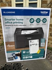 BROTHER HL-L2400DWE Wireless