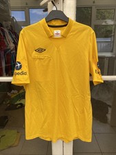 Football Referee Umbro T-shirt