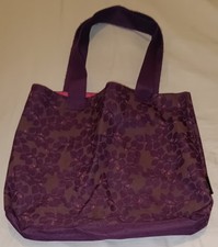 Betty Jackson Black Purple