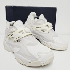 Reebok Pump Court Hexalite