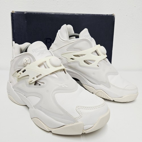 Reebok pump court hexalite - pump,
