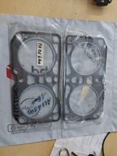 Pair of head gaskets Alfa