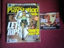 PlayStation Official UK