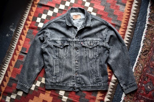 Vtg 80s levi 70507 4858 - 70507,