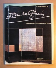 Eileen Gray: Designer