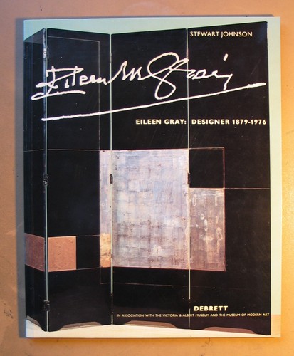 Eileen gray designer - gray:,