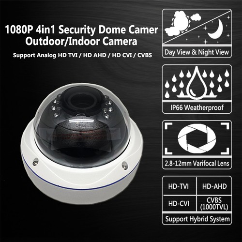 Package 1pv security dome - 1pv,