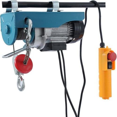 Electric hoist lift katsu - -,