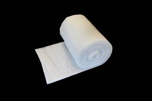 Fire retardant dacron - fire,