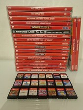 Nintendo Switch Games - Bundle Joblot - Pick your own games *Multi-Buy Discount*