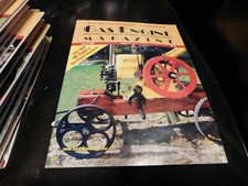 Gas Engine Magazine - Vintage