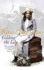 Bradshaw rita gilding the - bradshaw,, :