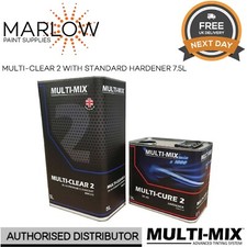MULTIMIX MULTI CLEAR 2 HS 2K