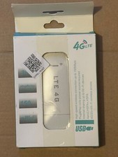 4G USB WiFi Dongle, 4G LTE USB