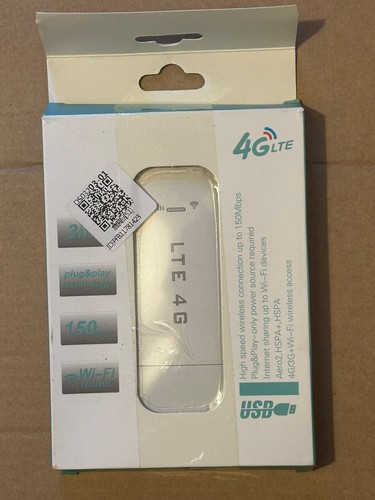 Usb wifi dongle - wifi, lte