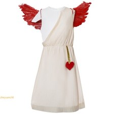 Cupid Halloween Cosplay