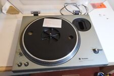Technics SL-150 Mk1 Turntable Without Tonearm-Fully Working