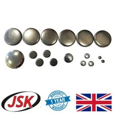 Core Freeze Plug Set 17pc for