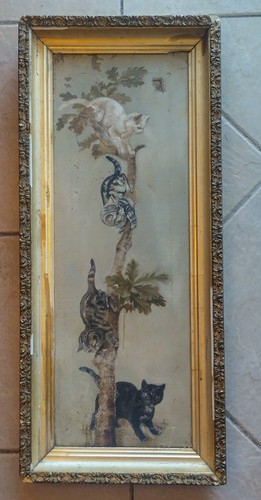 Antique 1800s primitive - antique,