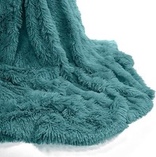 Fluffy warm fleece large - warm,