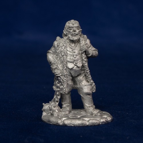 Ral partha fantasy noble duke - fantasy,