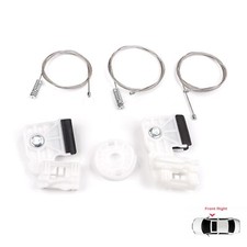 Window Regulator Repair Kit