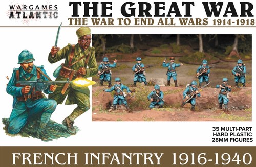 Wargames atlantic french - wargames,