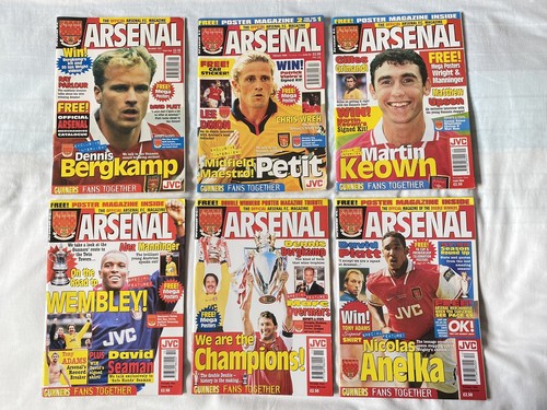 Arsenal football club the - football,