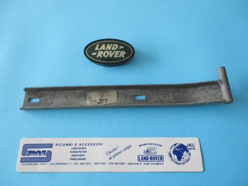 Right hinge tailgate original - hinge,