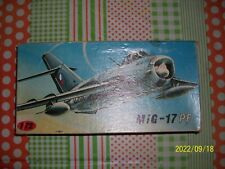 KP  1:72 MIG 17PF.