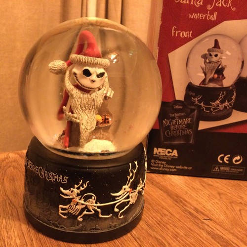 Nightmare before christmas - before,
