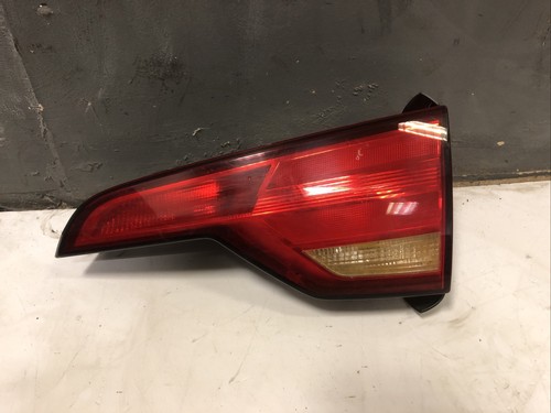 2016 2017 audi - 8w, o/s/r