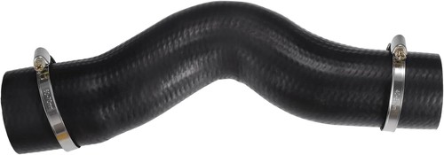 Intercooler turbo hose - hose, pipe