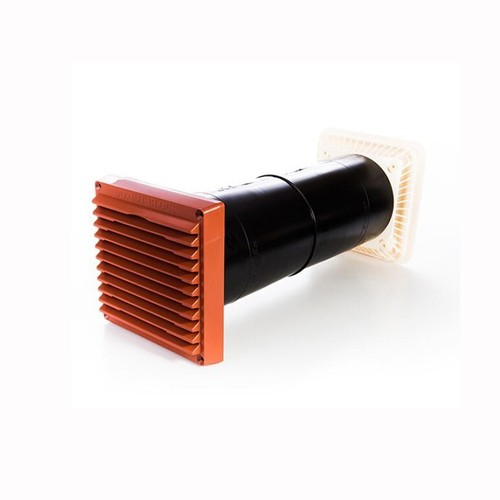 Air brick wall vent - air,