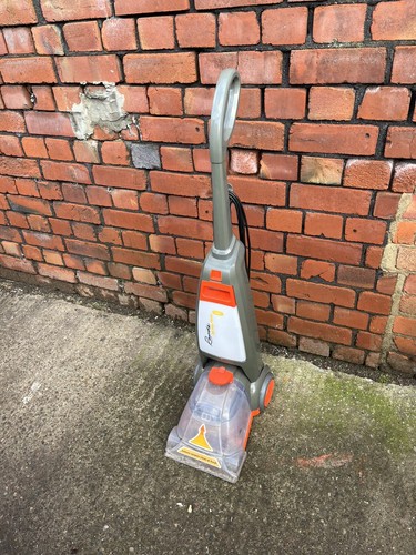 Vax rapid spring clean vacuum - rapid,