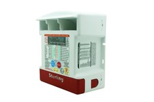 Sterling power battery - sterling, to