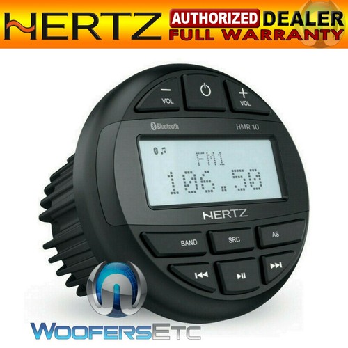 Hertz hmr marine boat 200w - hmr-10,